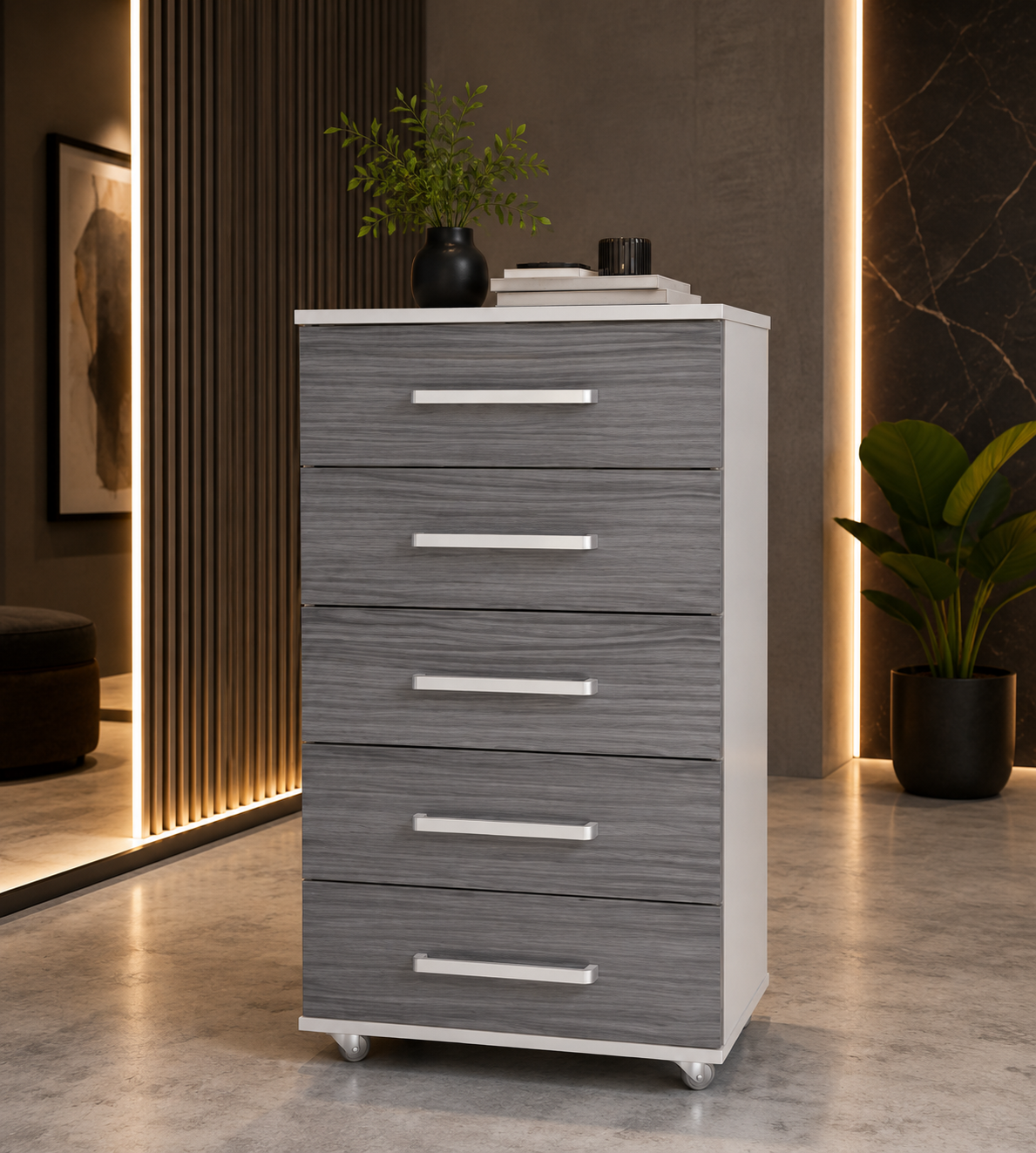 Buro Indigo